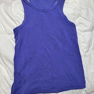 Lululemon Align Waste- Length Racerback
